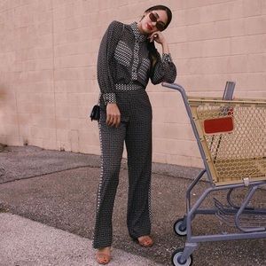 Who What Wear Palazzo Pants